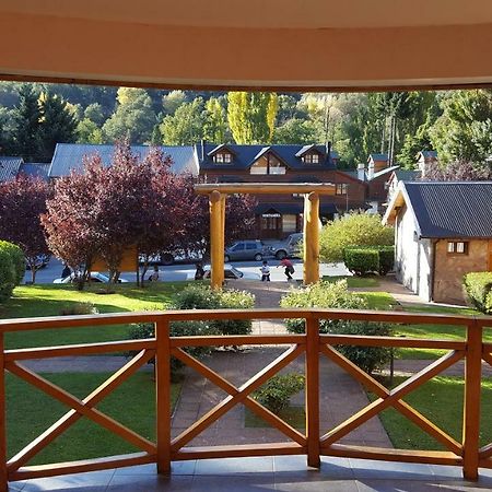 Aparthotel Melewe San Martín de los Andes Exterior foto