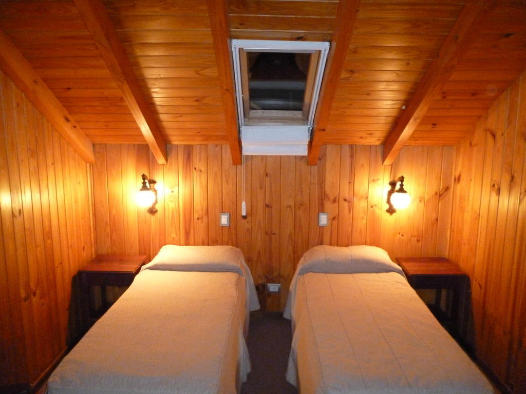 Aparthotel Melewe San Martín de los Andes Zimmer foto