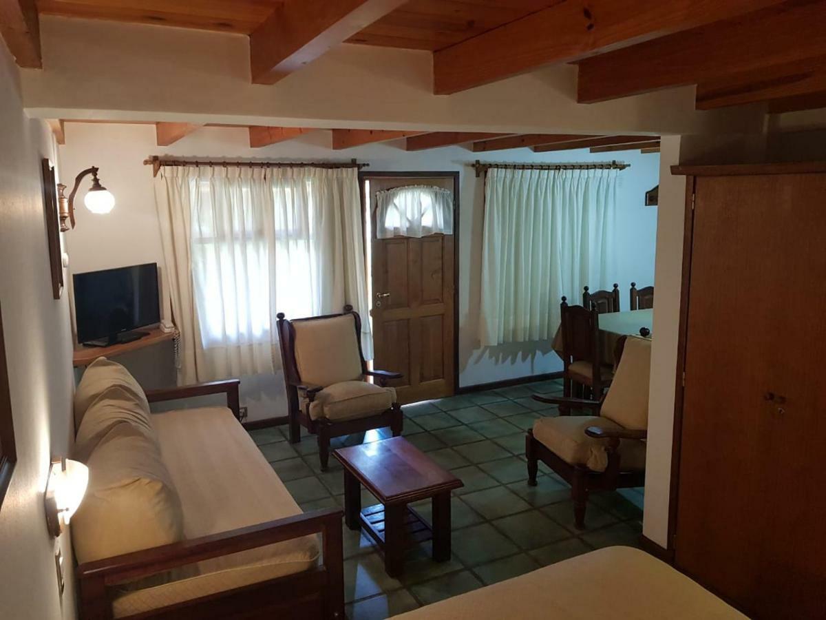 Aparthotel Melewe San Martín de los Andes Exterior foto