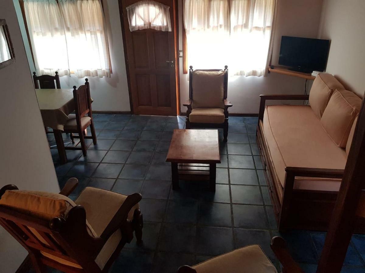 Aparthotel Melewe San Martín de los Andes Exterior foto