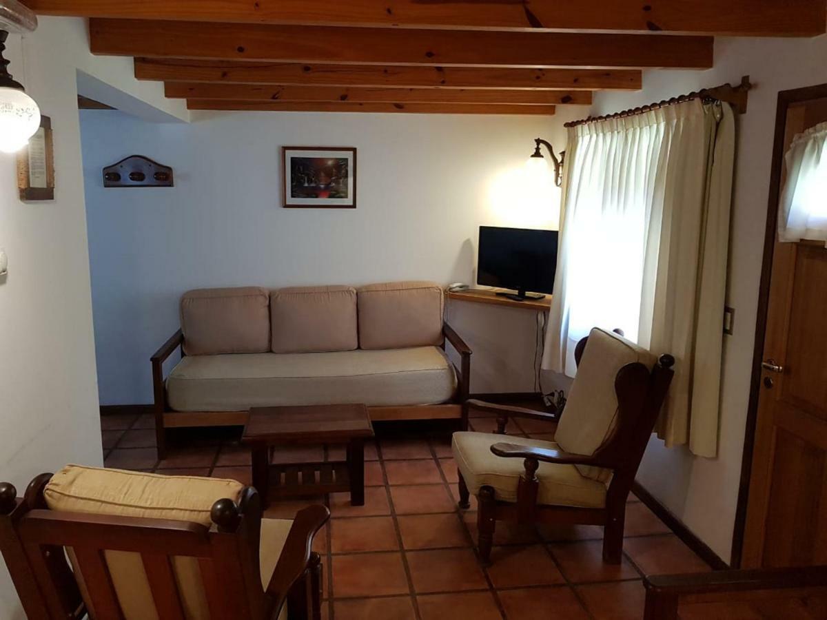 Aparthotel Melewe San Martín de los Andes Exterior foto