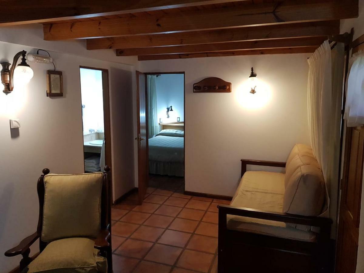 Aparthotel Melewe San Martín de los Andes Exterior foto