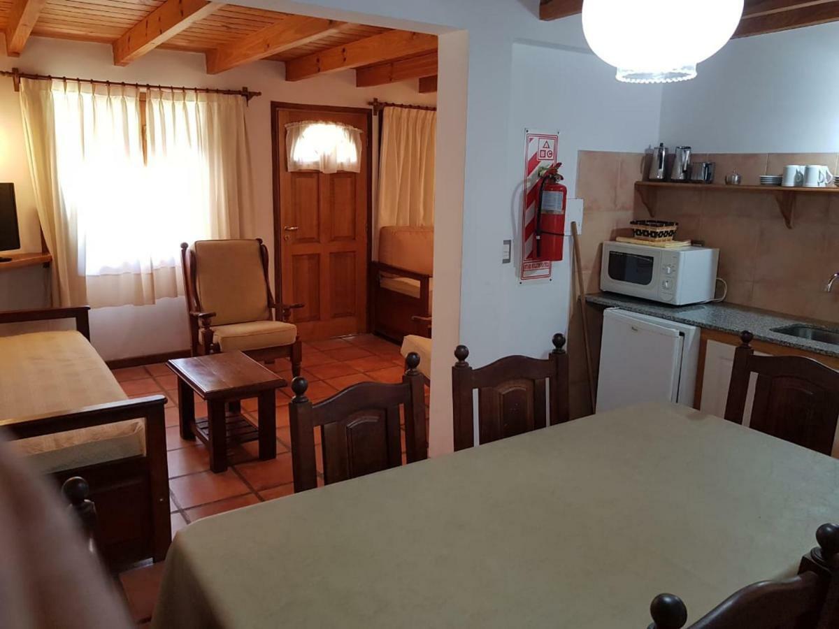 Aparthotel Melewe San Martín de los Andes Exterior foto
